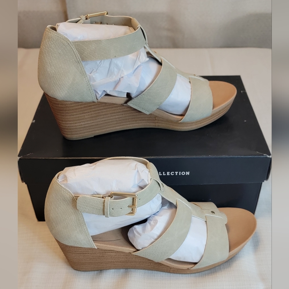 Dr Scholls Wedge Shoe
